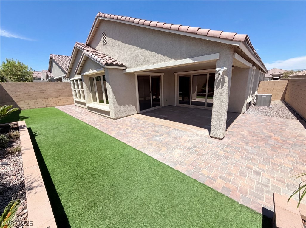 10619 Skye Paseo Avenue Las Vegas NV 89166