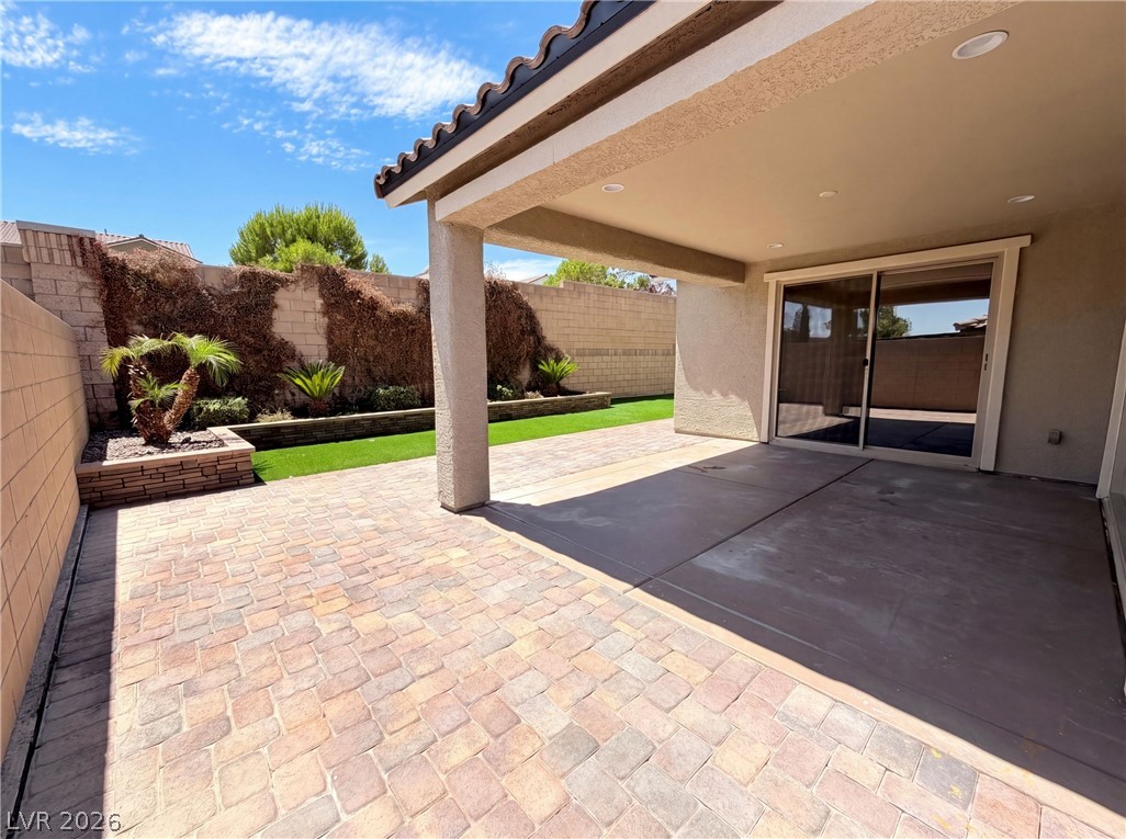 10619 Skye Paseo Avenue Las Vegas NV 89166