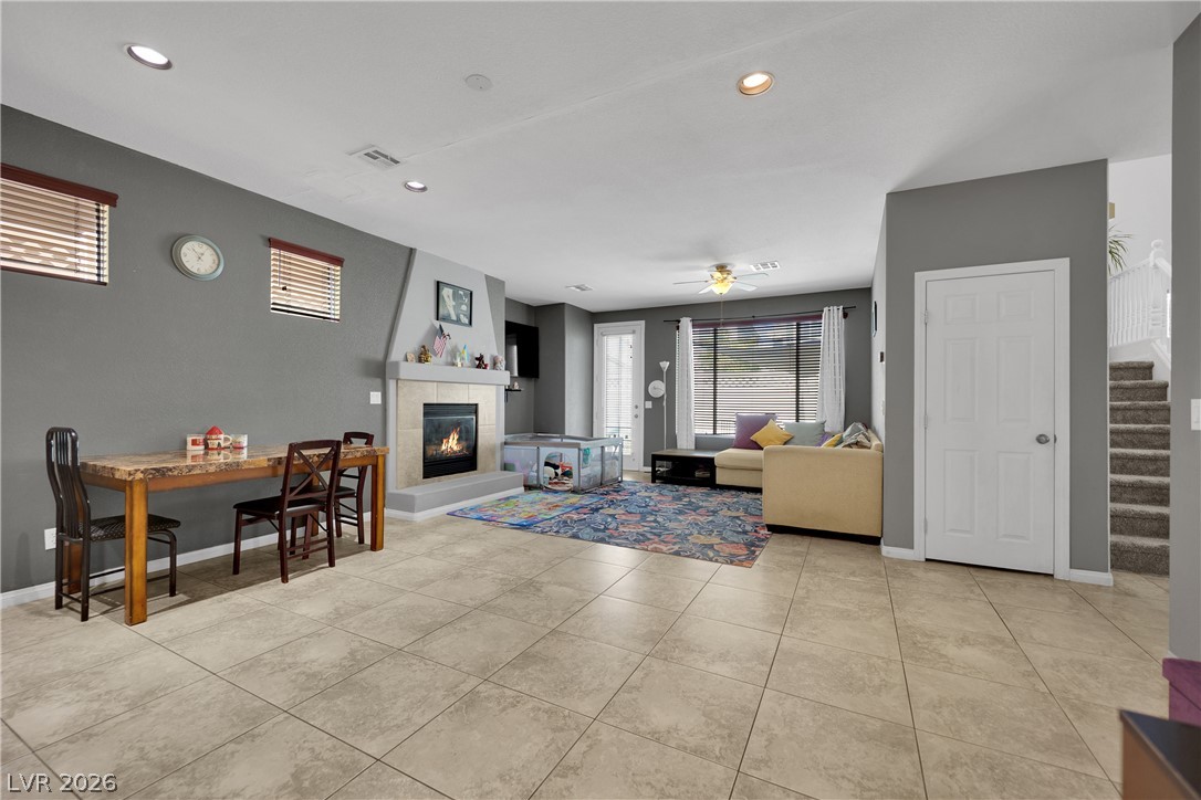 8343 Cambridge Grove Street Las Vegas NV 89139