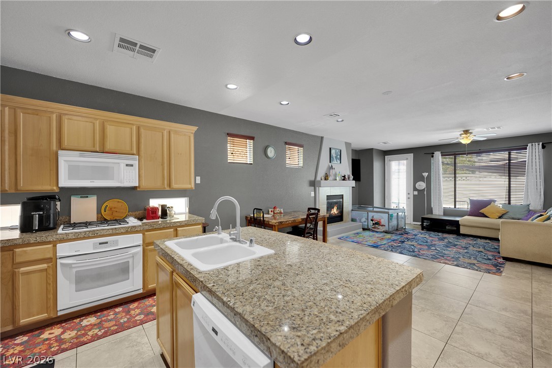 8343 Cambridge Grove Street Las Vegas NV 89139