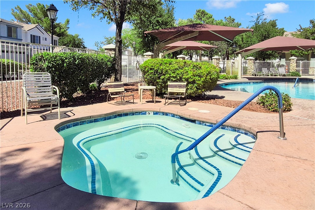 8343 Cambridge Grove Street Las Vegas NV 89139