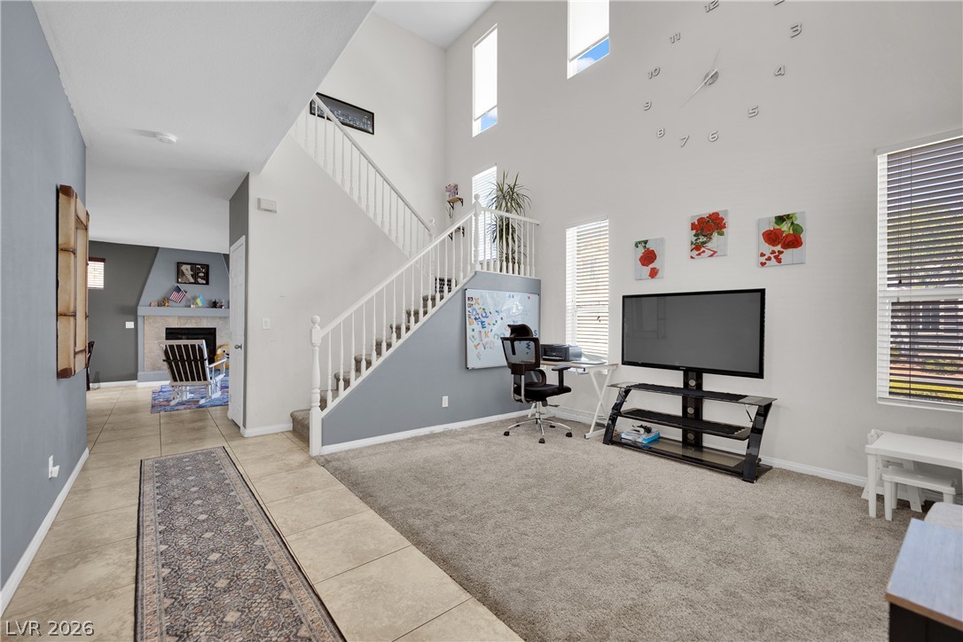 8343 Cambridge Grove Street Las Vegas NV 89139