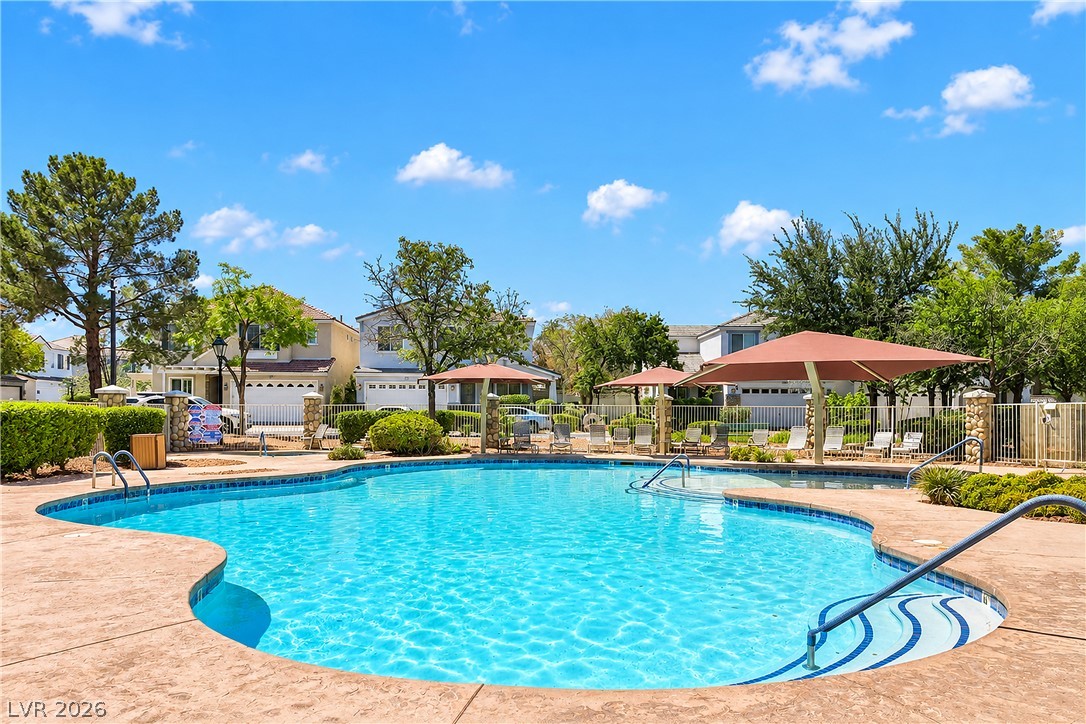 8343 Cambridge Grove Street Las Vegas NV 89139