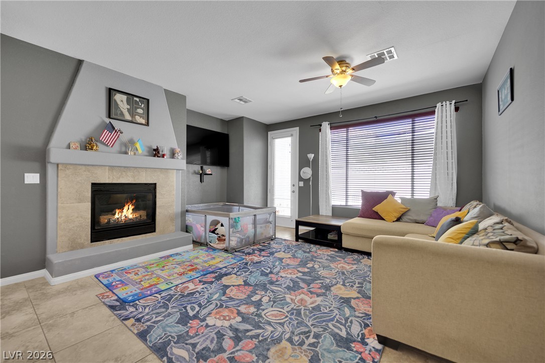 8343 Cambridge Grove Street Las Vegas NV 89139