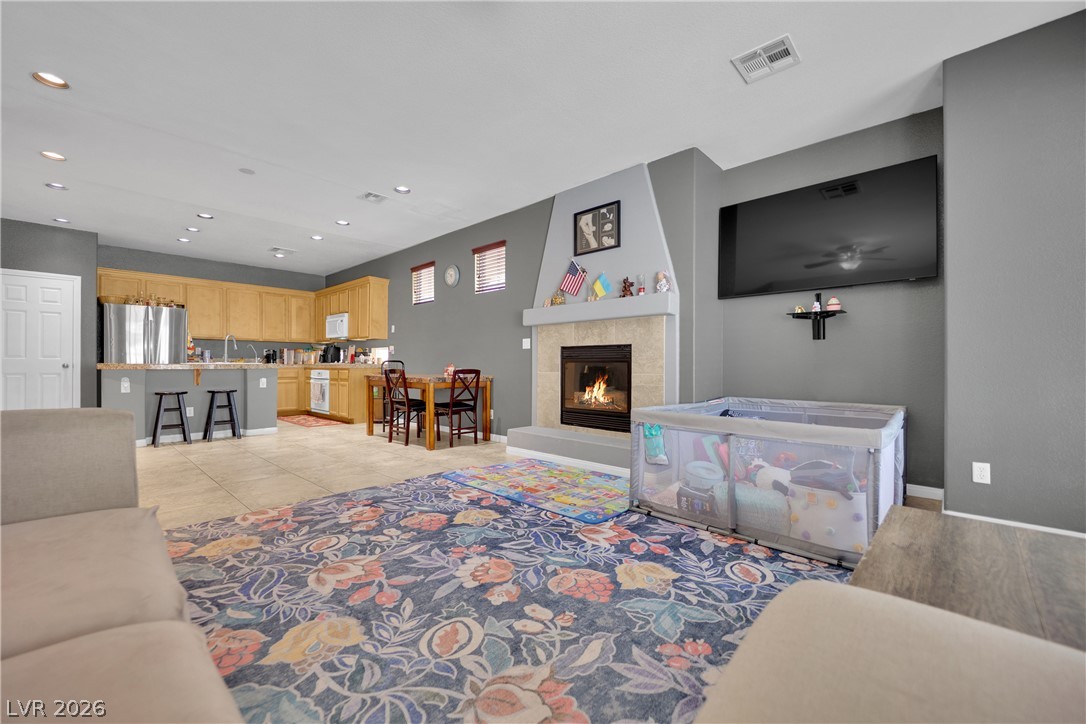 8343 Cambridge Grove Street Las Vegas NV 89139