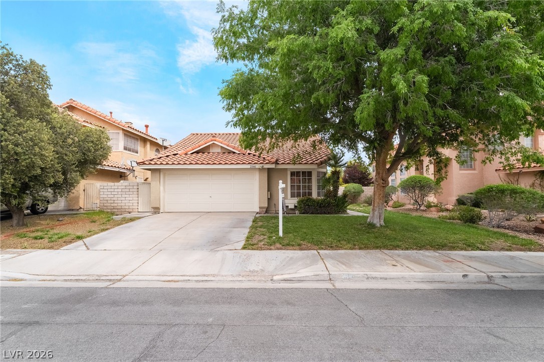 2346 Mabee Court Henderson NV 89074
