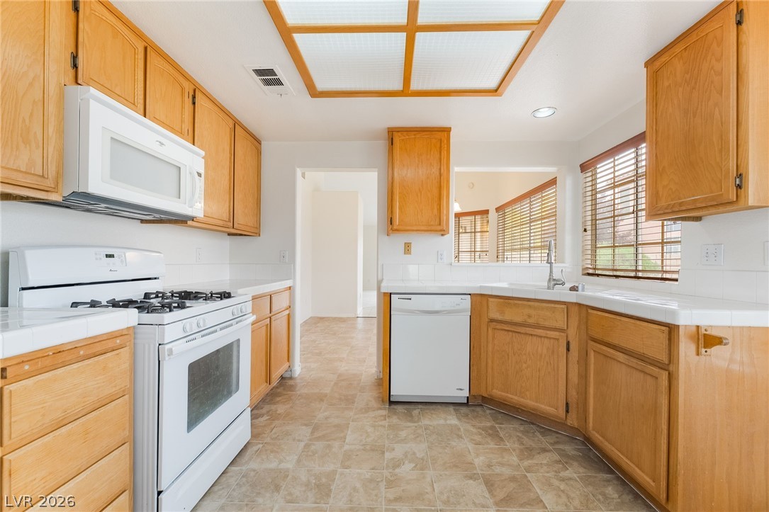 2346 Mabee Court Henderson NV 89074