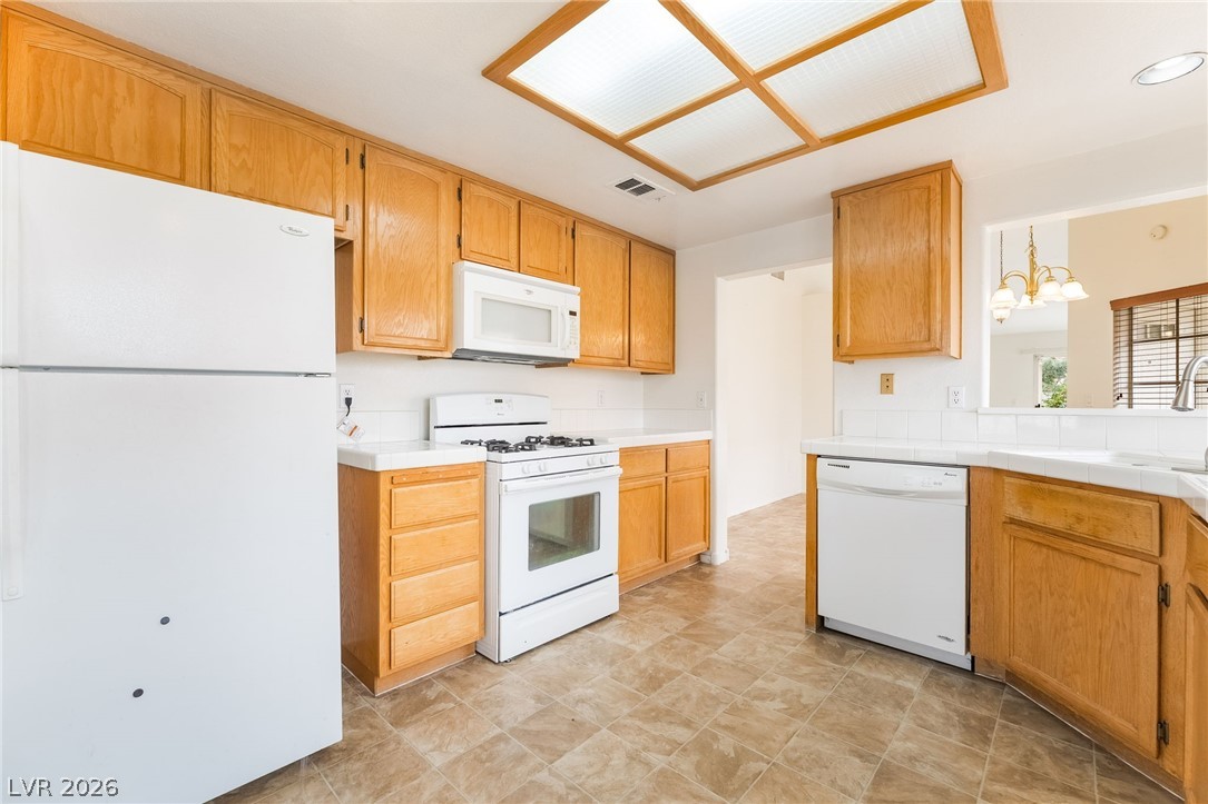 2346 Mabee Court Henderson NV 89074