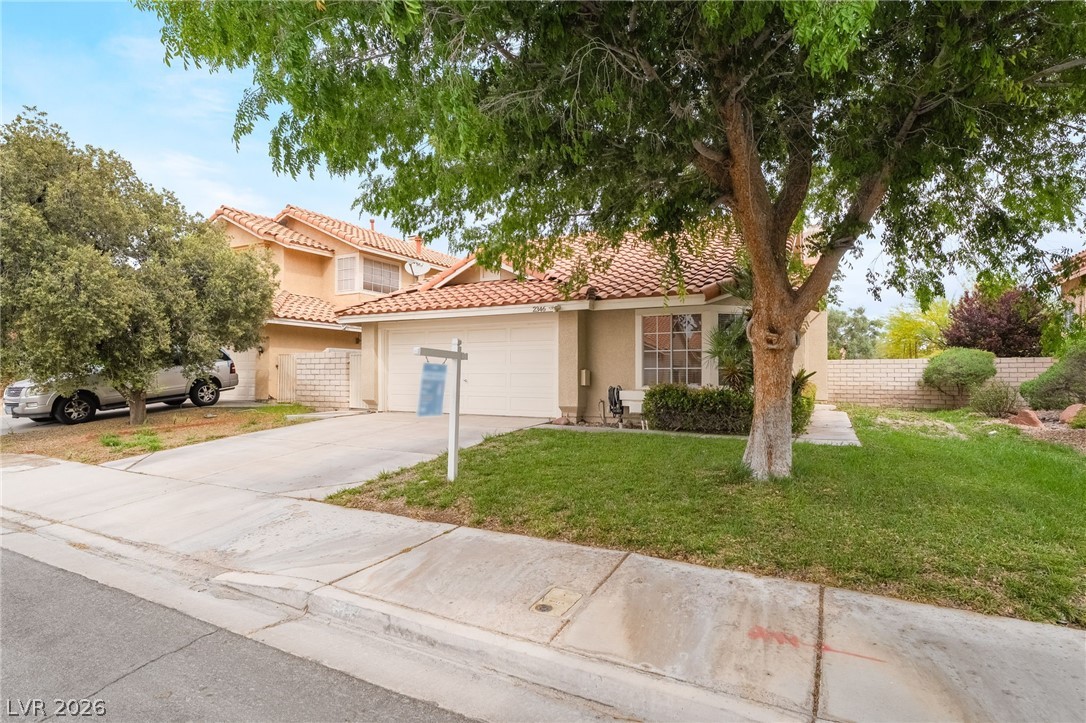 2346 Mabee Court Henderson NV 89074