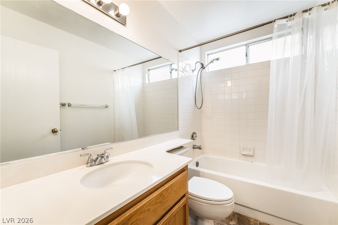 2346 Mabee Court Henderson NV 89074