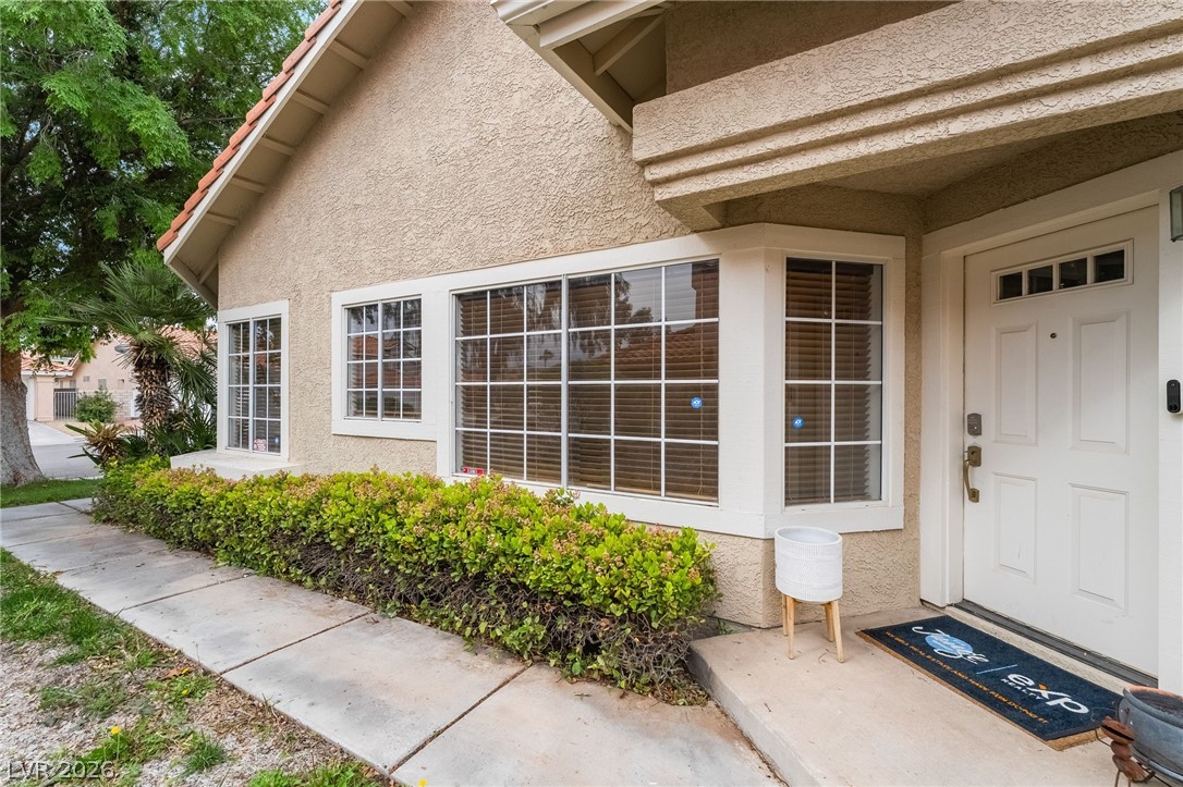 2346 Mabee Court Henderson NV 89074
