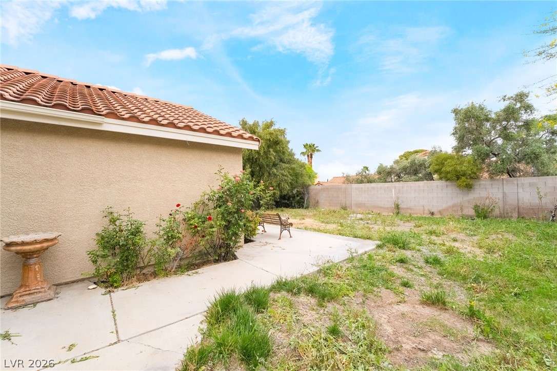 2346 Mabee Court Henderson NV 89074