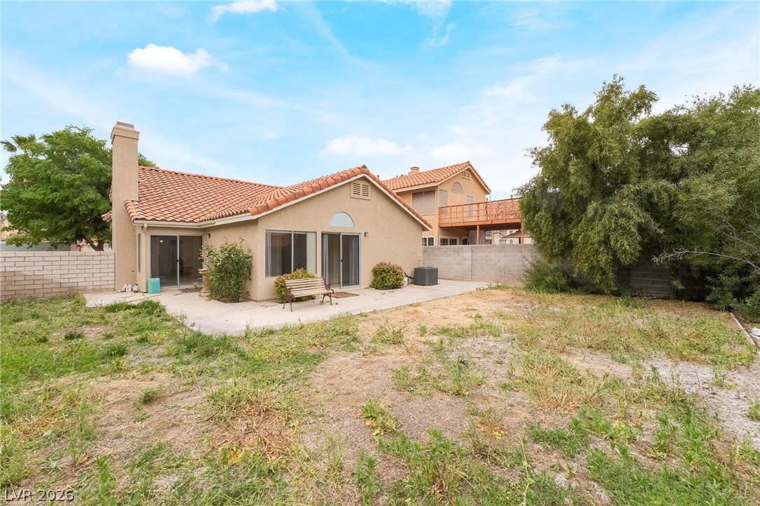 2346 Mabee Court Henderson NV 89074