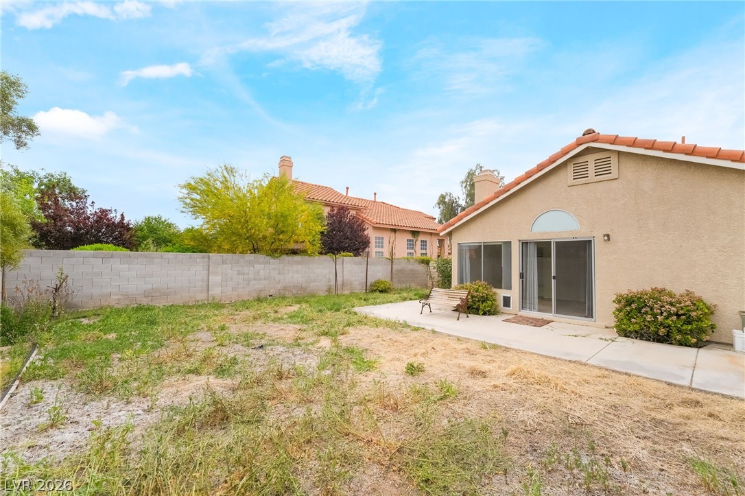 2346 Mabee Court Henderson NV 89074