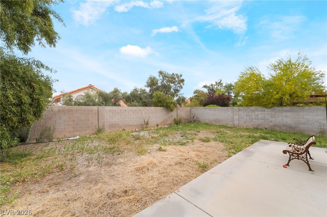 2346 Mabee Court Henderson NV 89074
