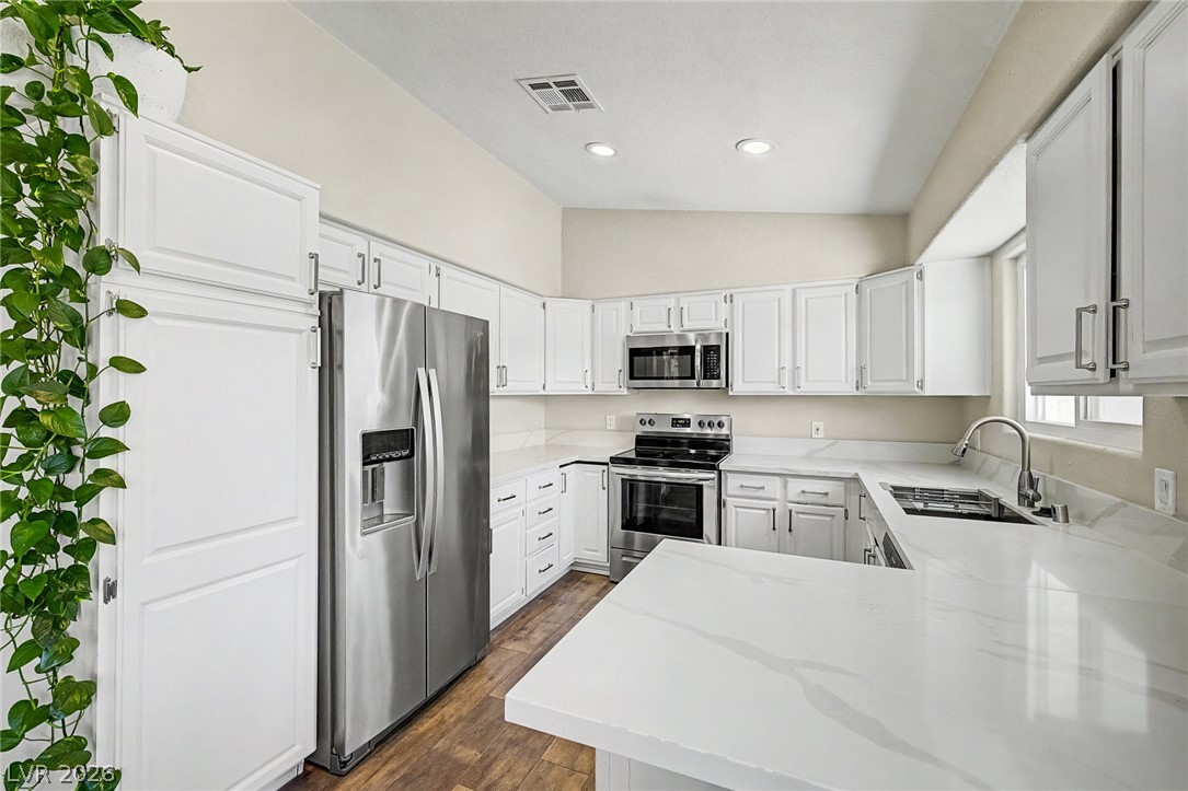 1101 Byorick Way Las Vegas NV 89128