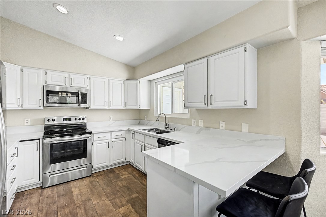 1101 Byorick Way Las Vegas NV 89128