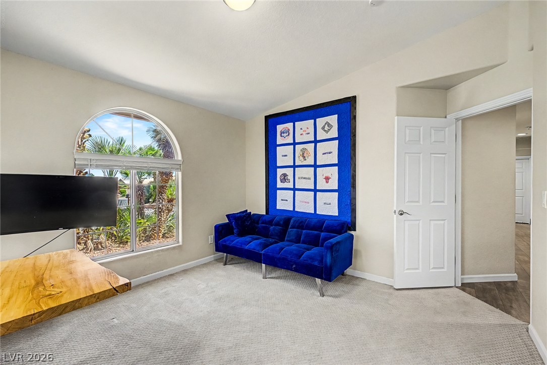 1101 Byorick Way Las Vegas NV 89128