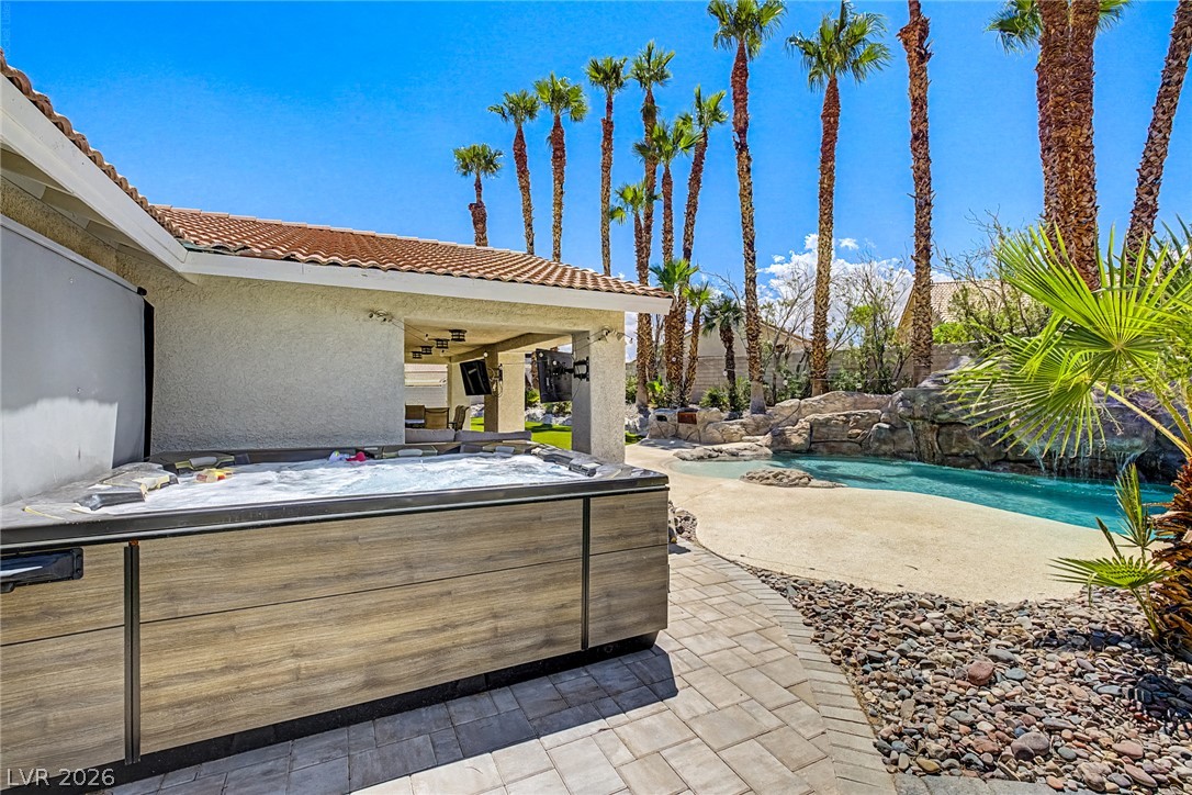 1101 Byorick Way Las Vegas NV 89128