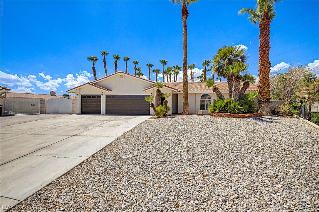 1101 Byorick Way Las Vegas NV 89128
