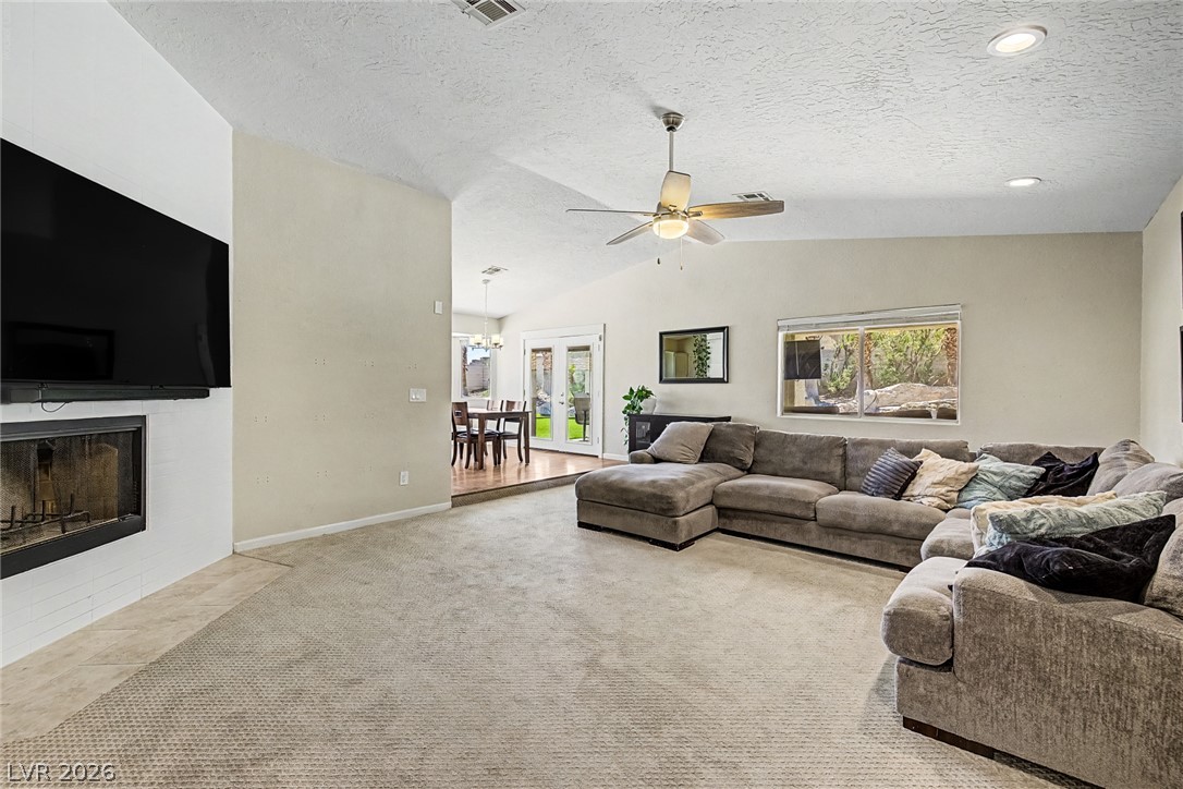1101 Byorick Way Las Vegas NV 89128