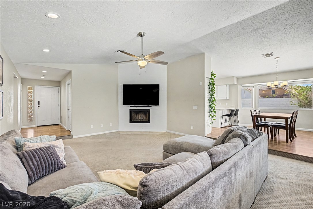 1101 Byorick Way Las Vegas NV 89128