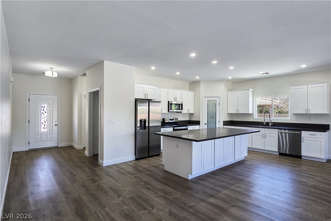 5440 East Chasemoor Street Pahrump NV 89061
