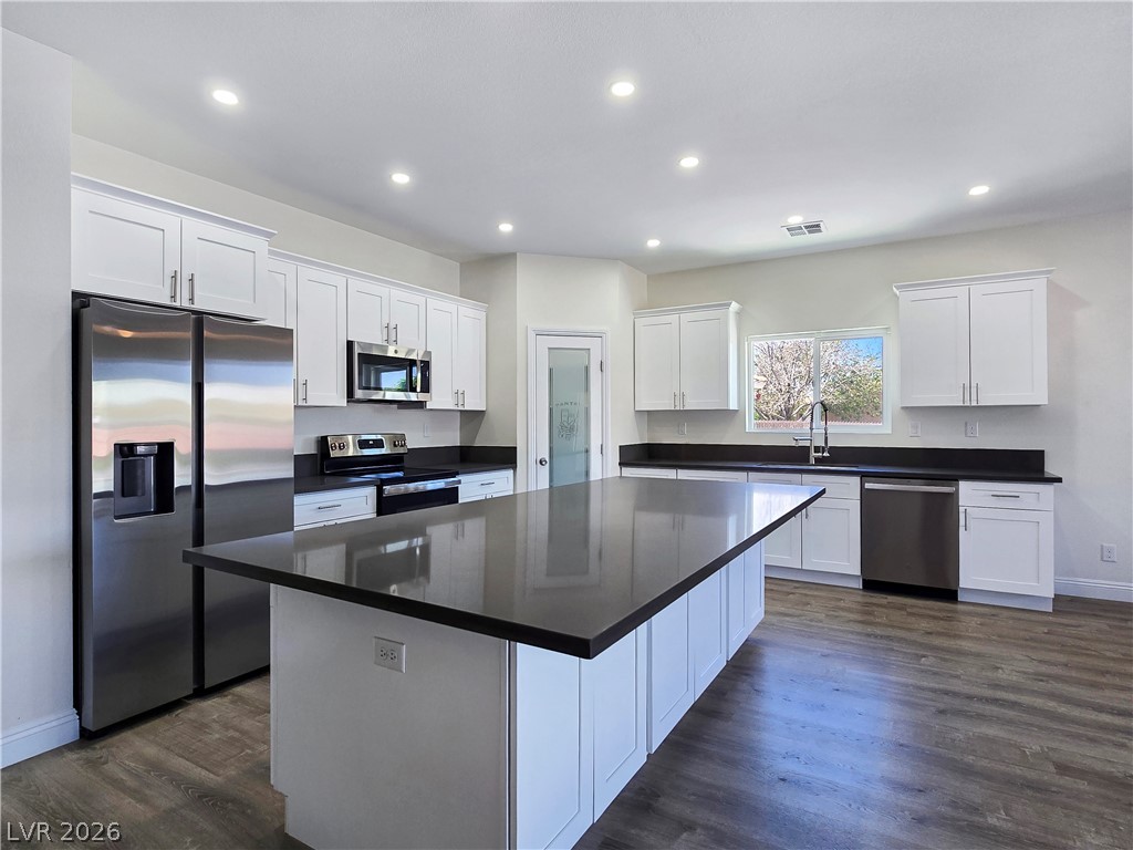 5440 East Chasemoor Street Pahrump NV 89061