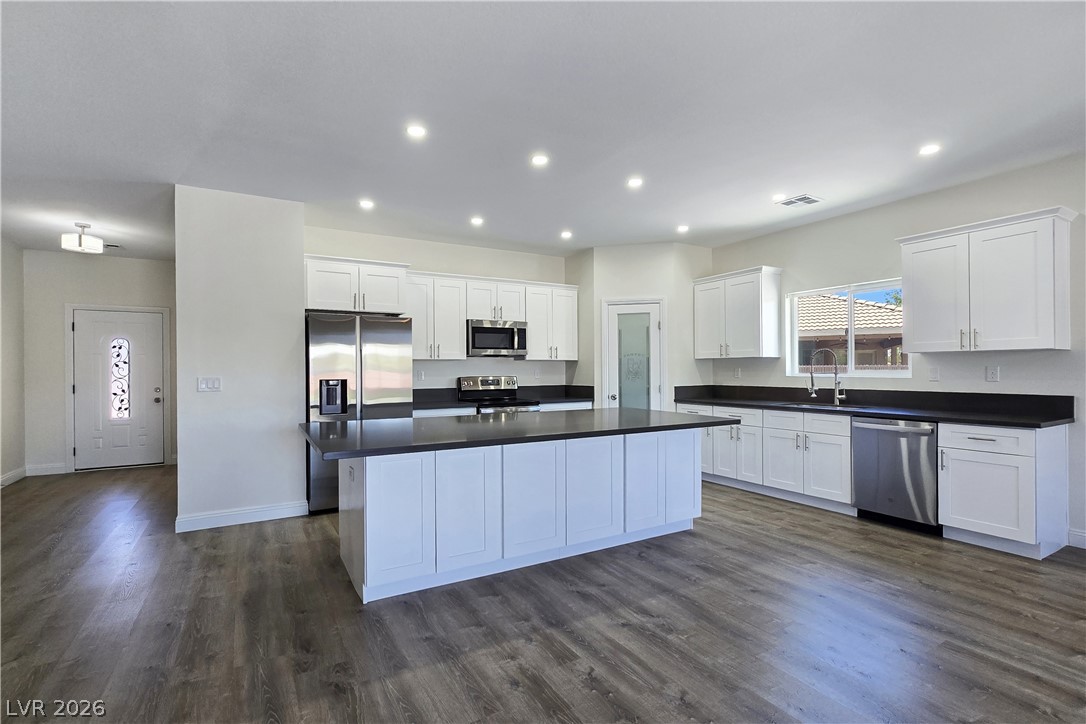 5440 East Chasemoor Street Pahrump NV 89061