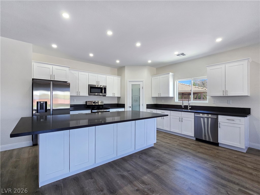 5440 East Chasemoor Street Pahrump NV 89061
