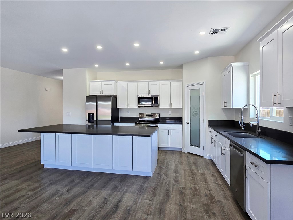 5440 East Chasemoor Street Pahrump NV 89061