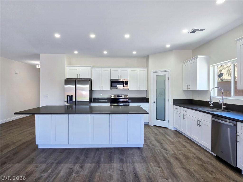 5440 East Chasemoor Street Pahrump NV 89061