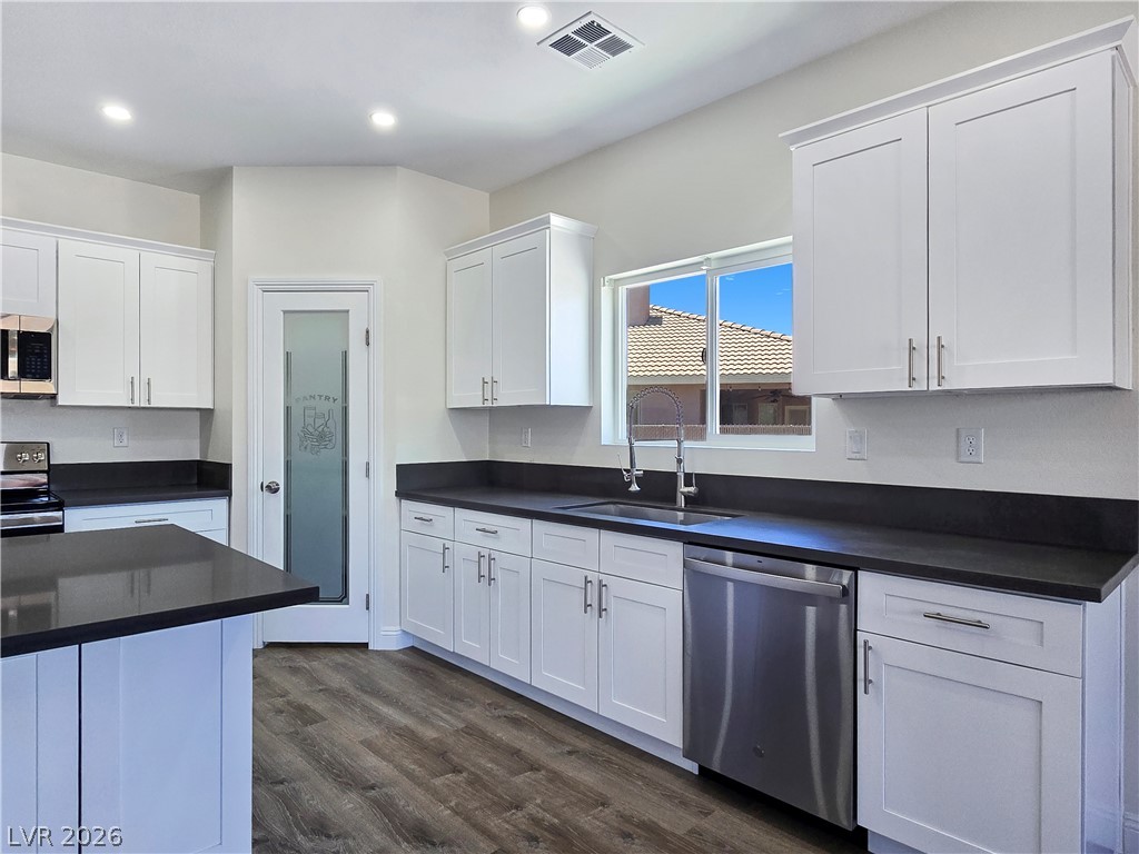 5440 East Chasemoor Street Pahrump NV 89061