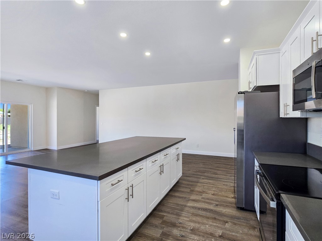 5440 East Chasemoor Street Pahrump NV 89061