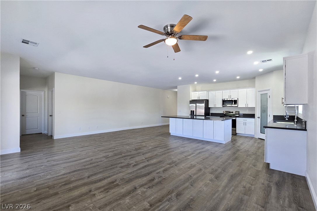 5440 East Chasemoor Street Pahrump NV 89061