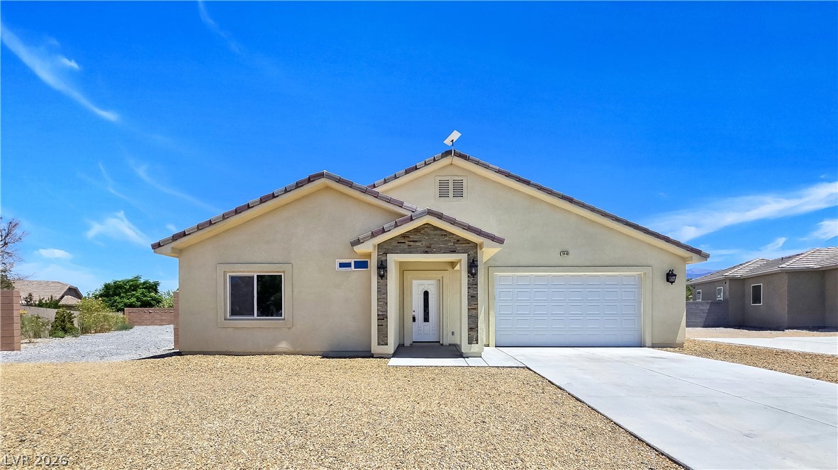 5440 East Chasemoor Street Pahrump NV 89061
