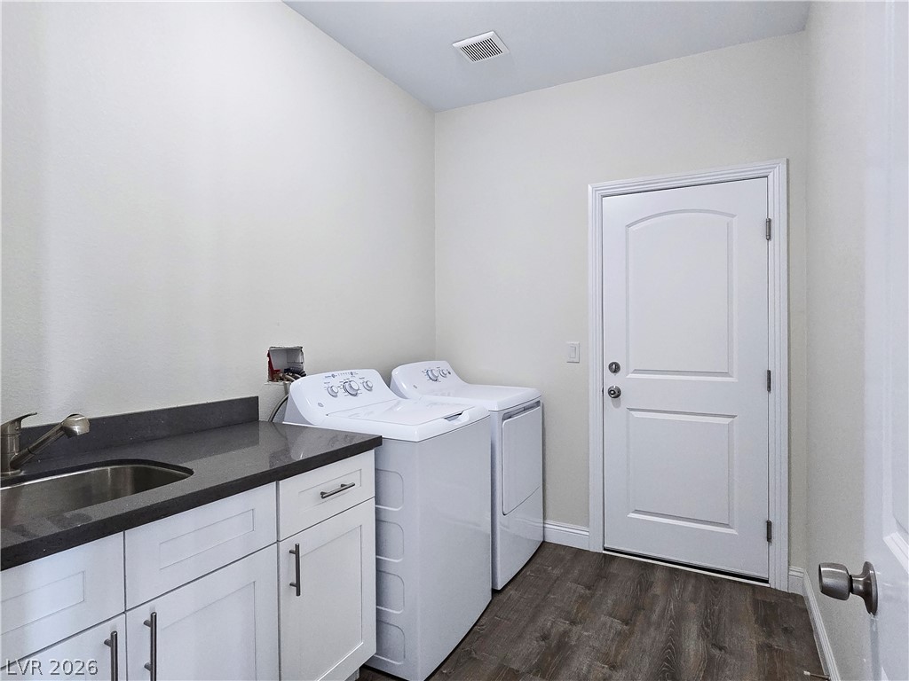 5440 East Chasemoor Street Pahrump NV 89061
