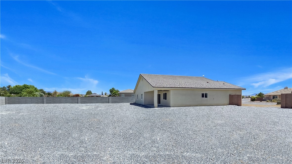 5440 East Chasemoor Street Pahrump NV 89061