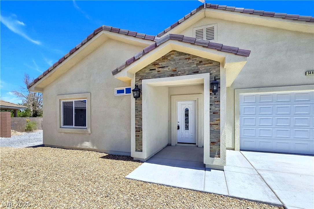 5440 East Chasemoor Street Pahrump NV 89061