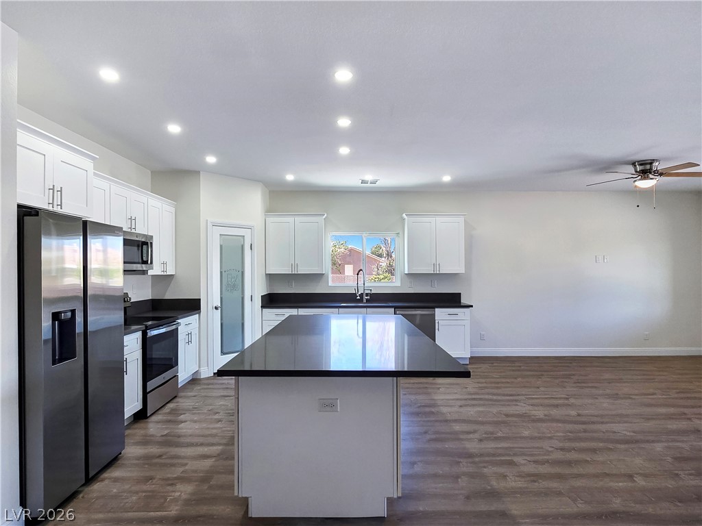 5440 East Chasemoor Street Pahrump NV 89061