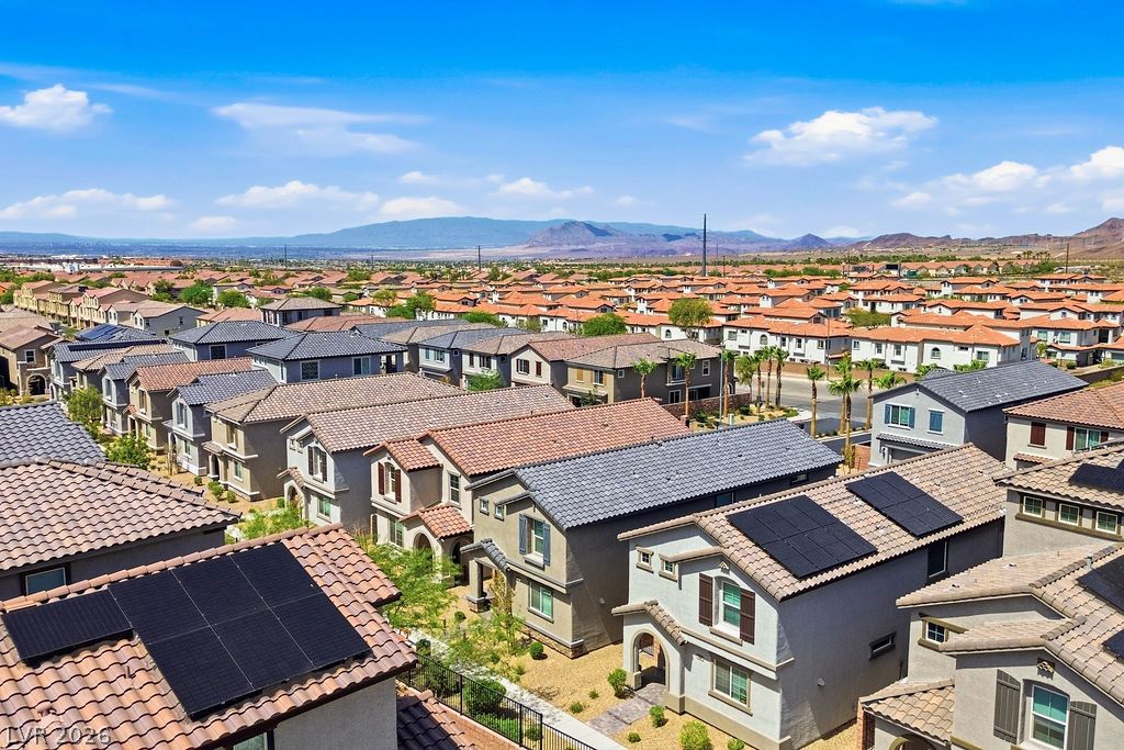 1371 Graphite Avenue Henderson NV 89002