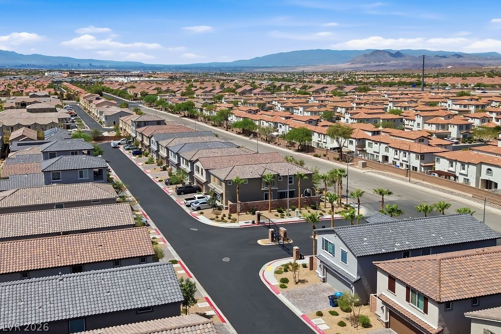 1371 Graphite Avenue Henderson NV 89002