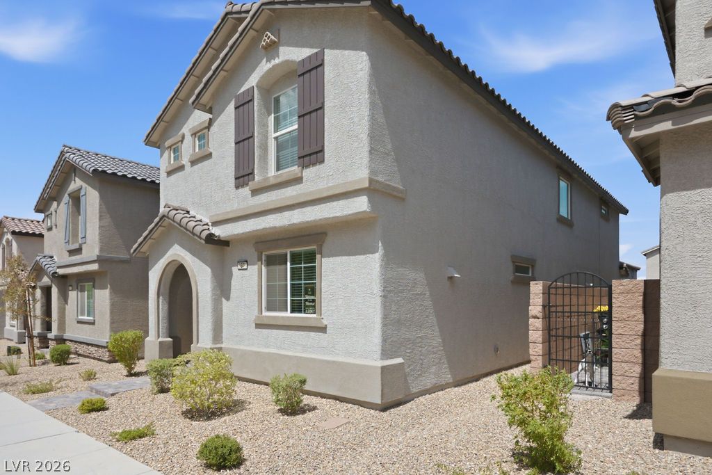 1371 Graphite Avenue Henderson NV 89002