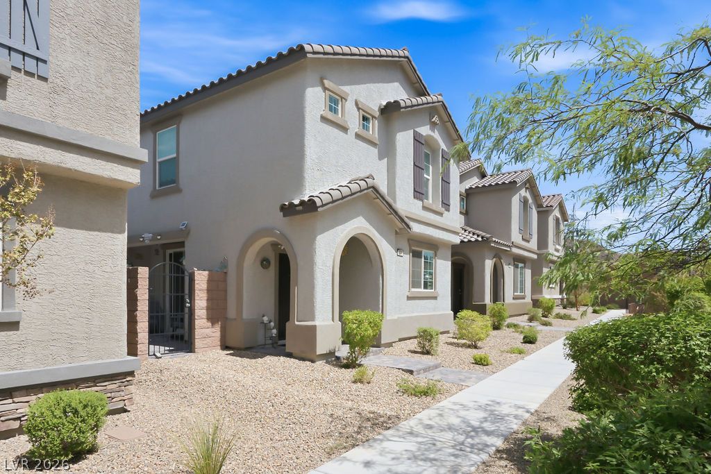 1371 Graphite Avenue Henderson NV 89002