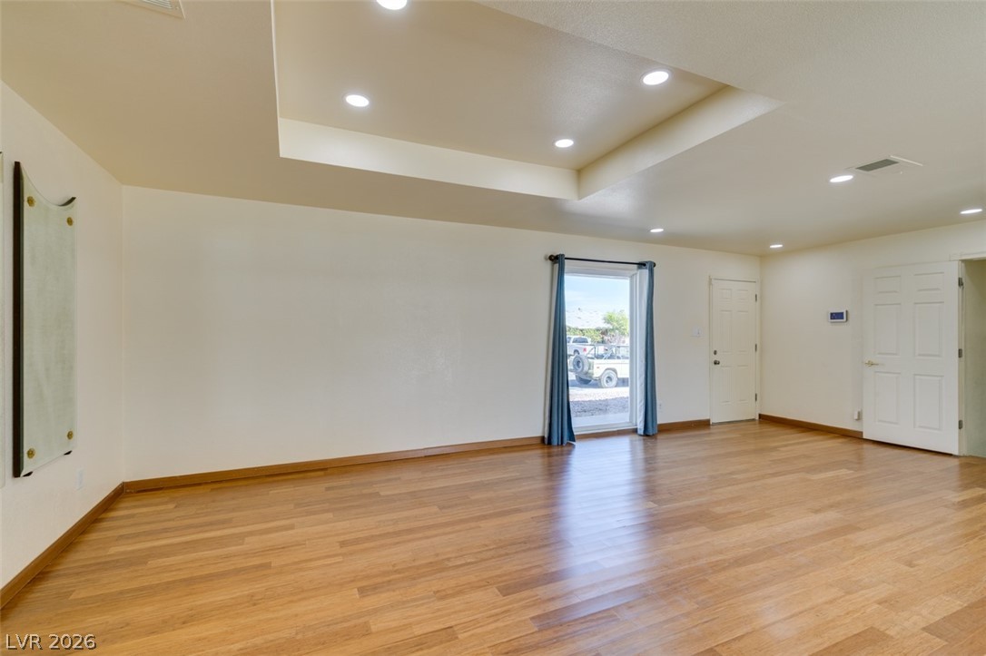 6521 Mecham Avenue Las Vegas NV 89107