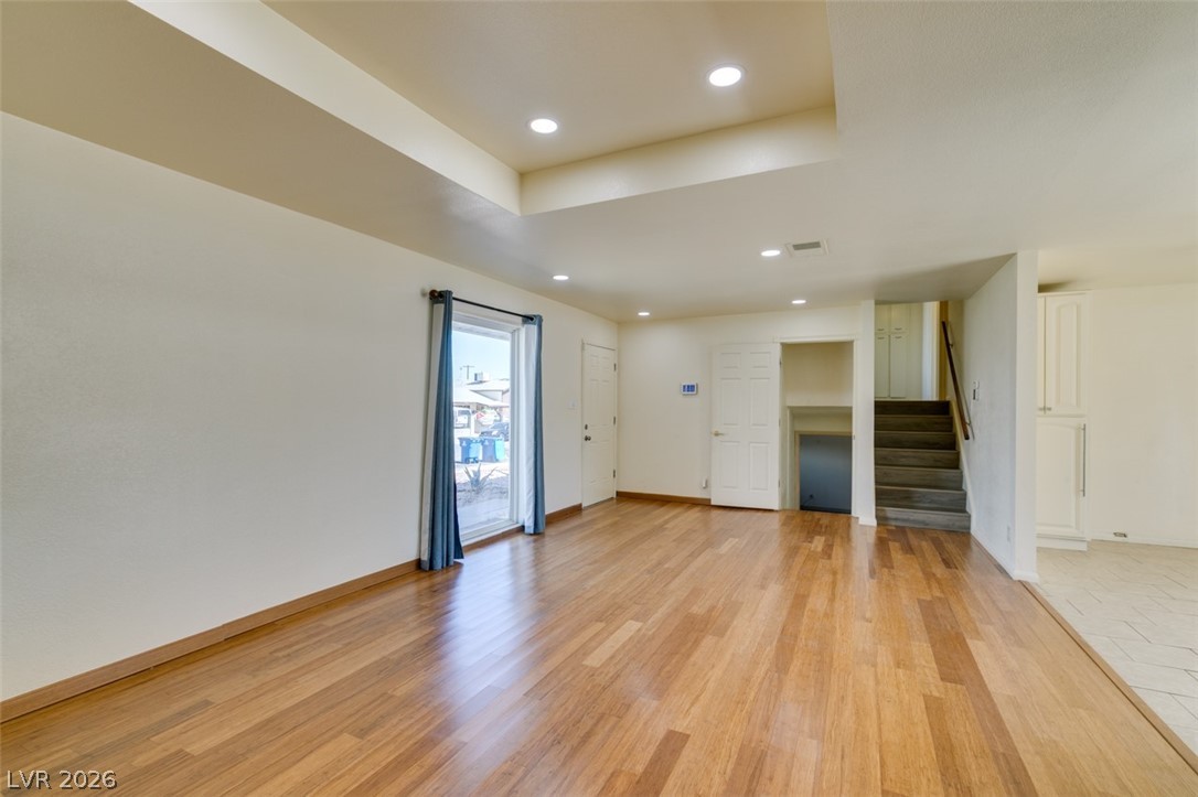 6521 Mecham Avenue Las Vegas NV 89107
