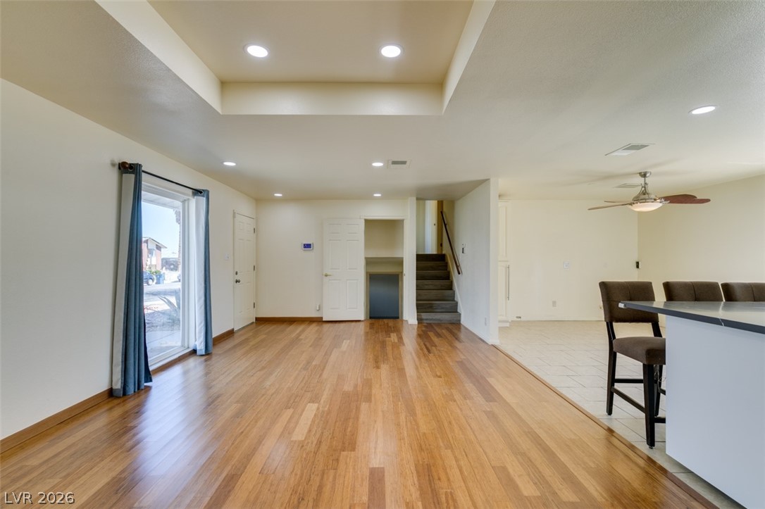 6521 Mecham Avenue Las Vegas NV 89107