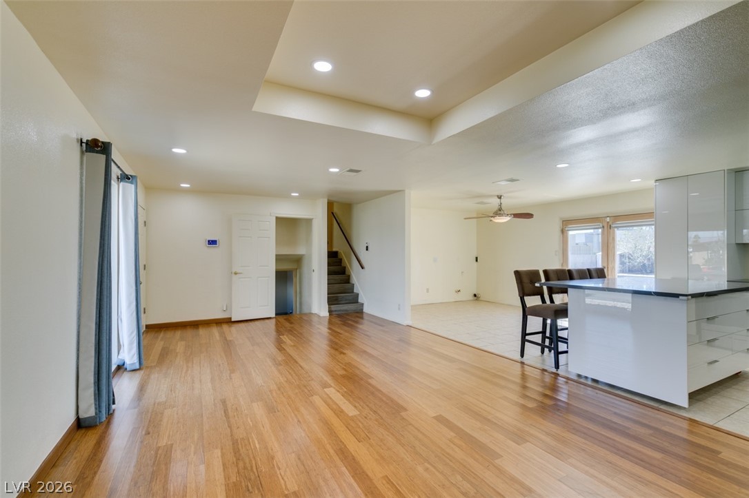 6521 Mecham Avenue Las Vegas NV 89107