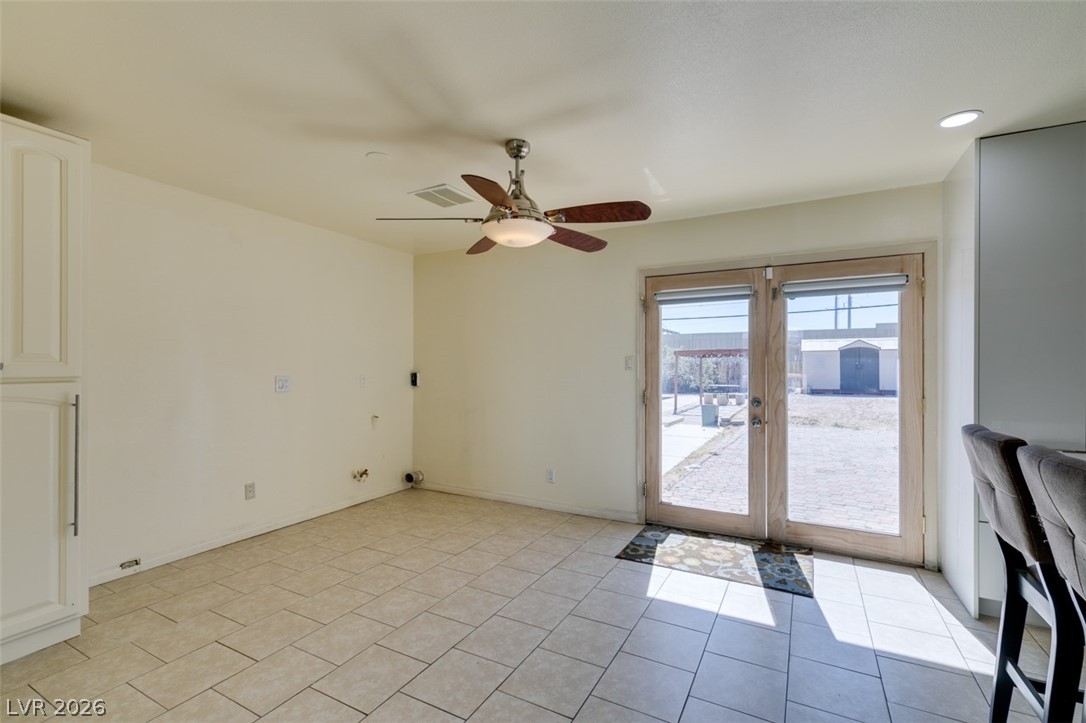 6521 Mecham Avenue Las Vegas NV 89107