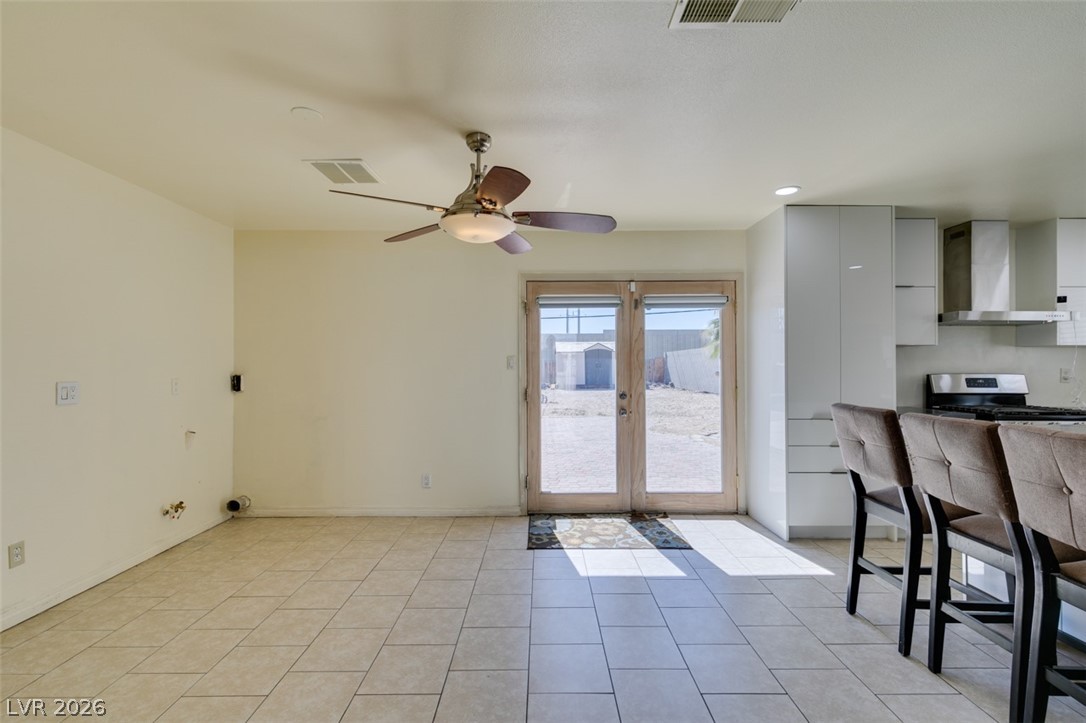 6521 Mecham Avenue Las Vegas NV 89107
